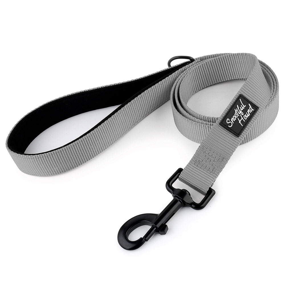 grey lead for sighthounds