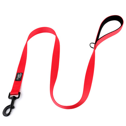 Comfort Padded Handle Dog Lead