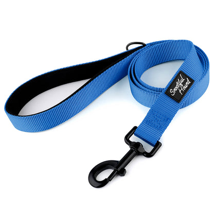 Comfort Padded Handle Dog Lead
