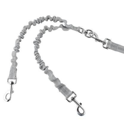 Bungee Dog Coupler - Lead Coupler