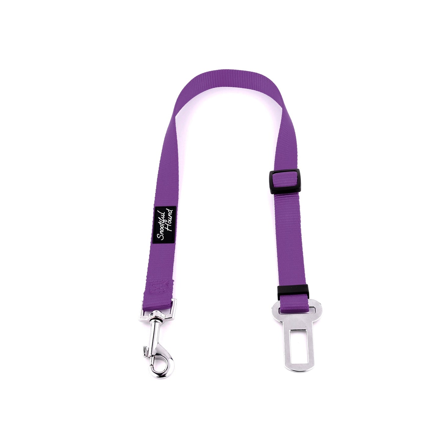 Car Seat Belt for Dogs - Safety Restraint