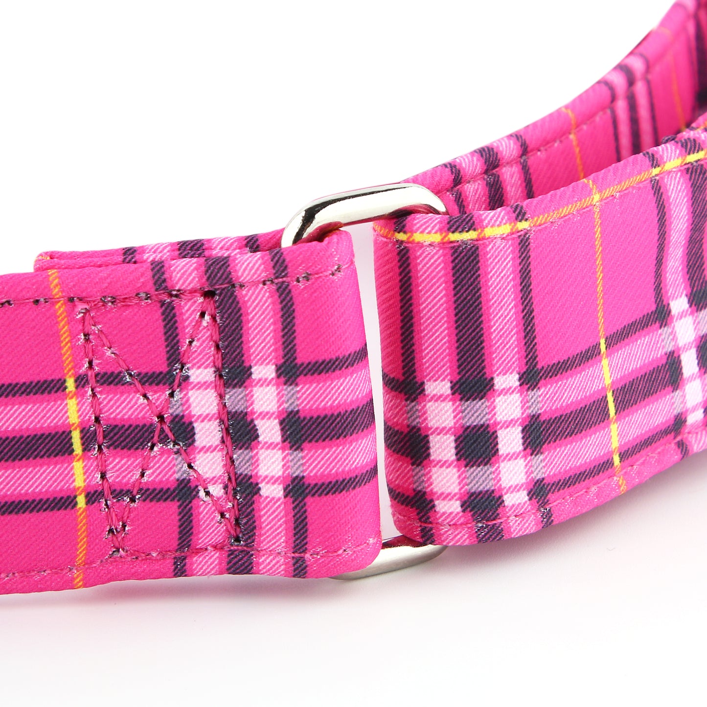 pink martingale