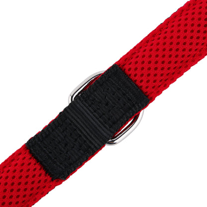 Double Ended Dog Lead - Training Lead With Comfort Mesh Padding