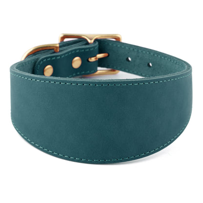 blue sighthound collar