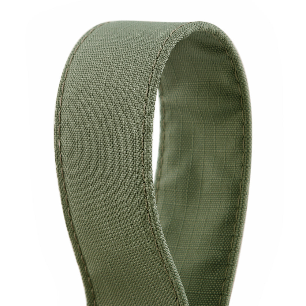 Martingale Collar - Olive Green | Whippets & Greyhounds