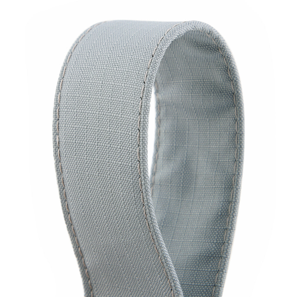 Martingale Collar - Sighthound Dog Collar - Grey – Snootiful Hound