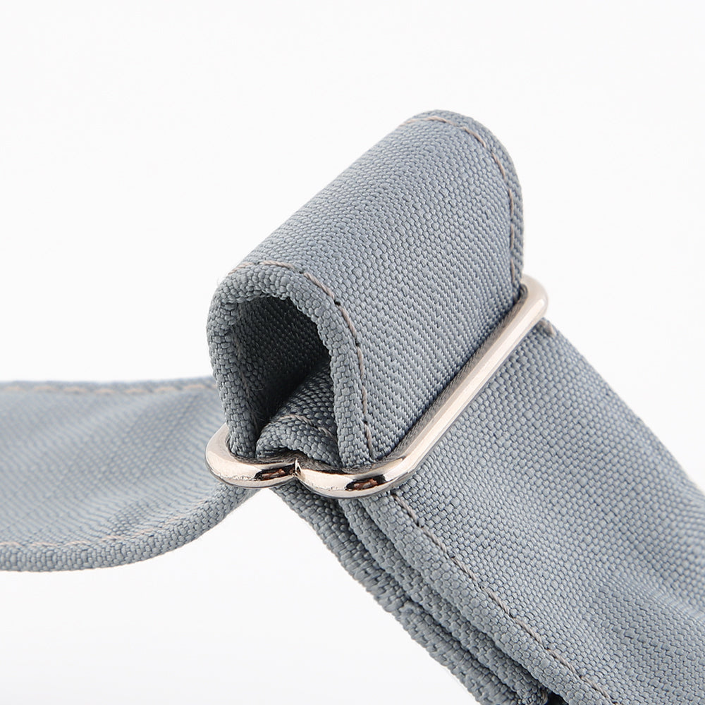 Martingale Collar - Grey | Whippets & Greyhounds