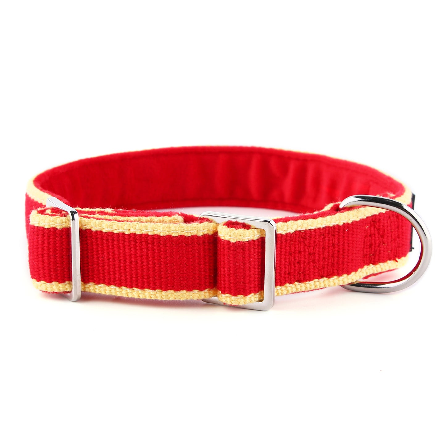 greyhound house collar