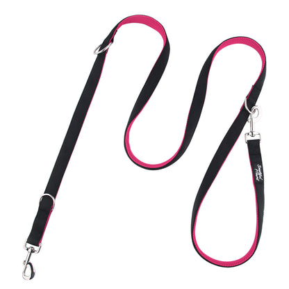 pink training lead