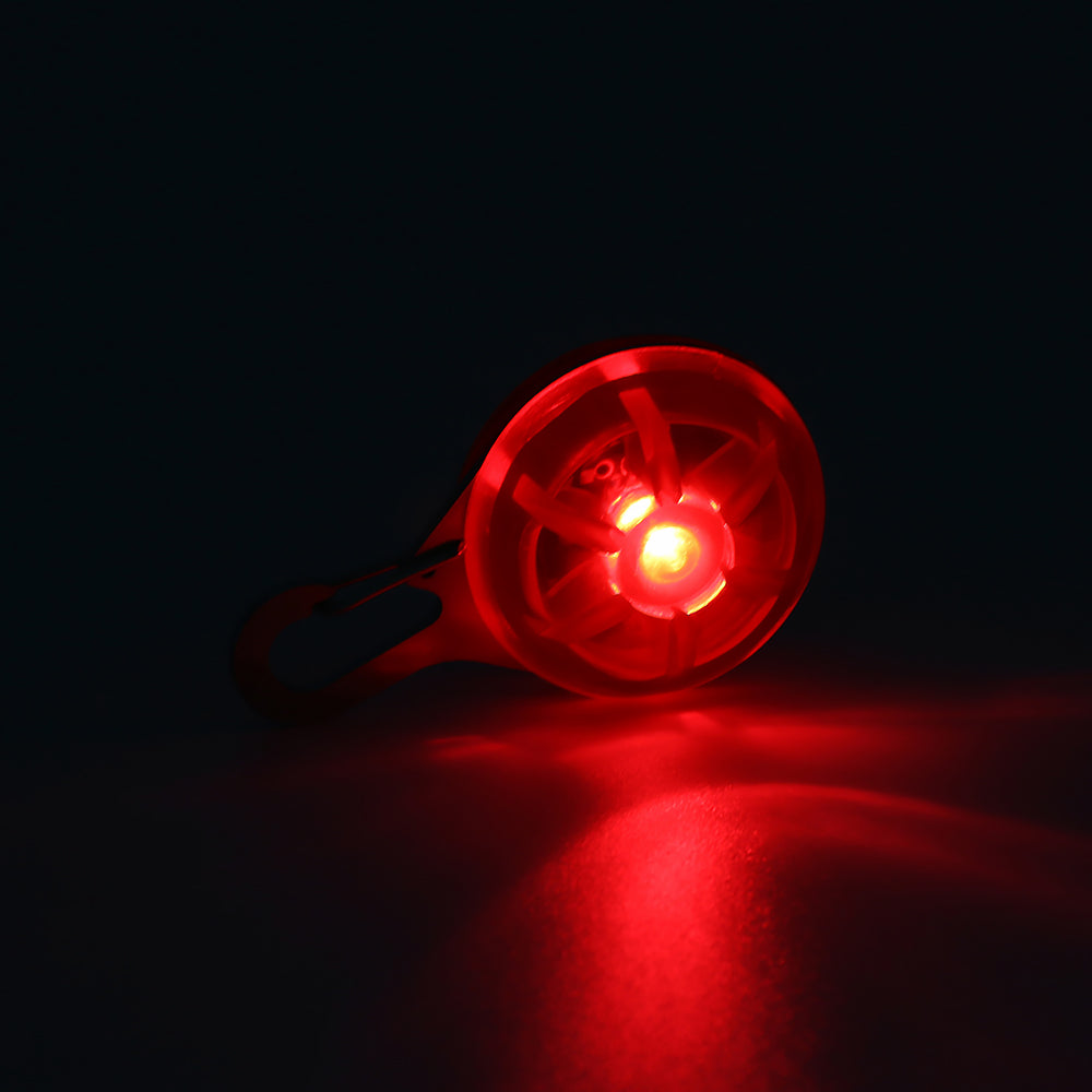 red dog led light