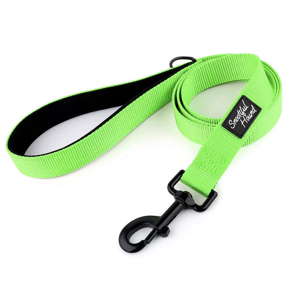 Green leash 2024